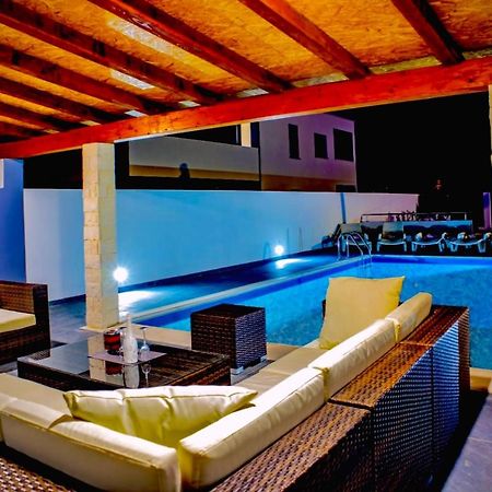 Villa Ana Kastel Sucurac Ngoại thất bức ảnh