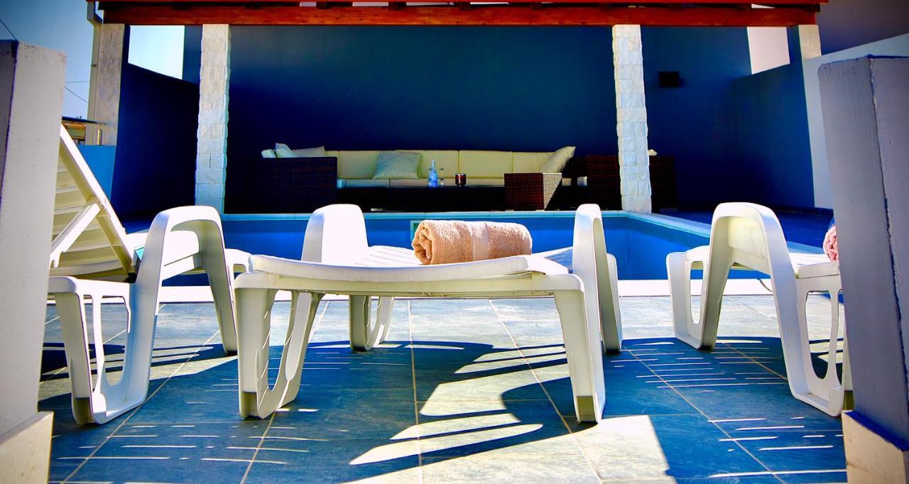 Villa Ana Kastel Sucurac Ngoại thất bức ảnh