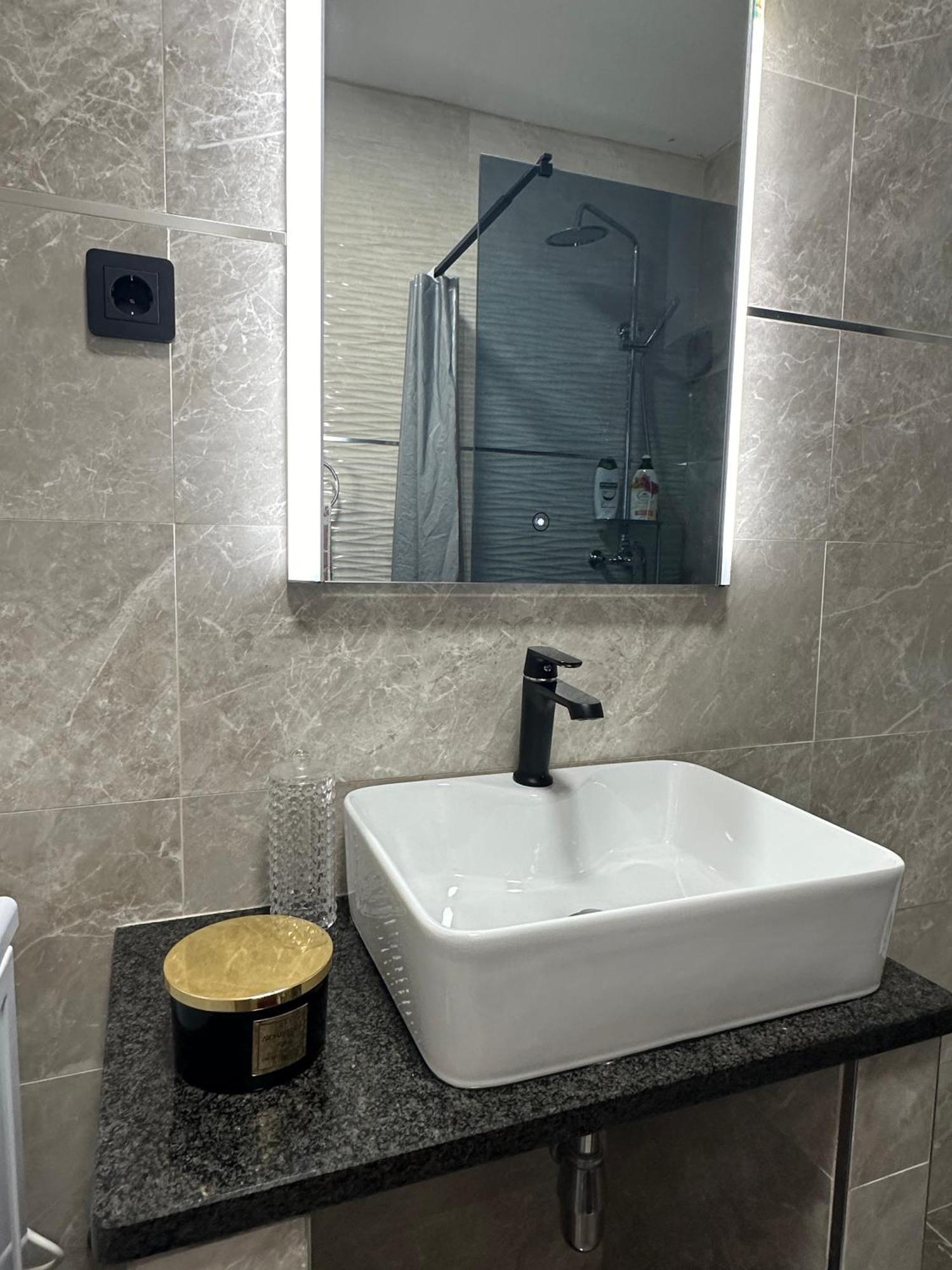 Villa Ana Kastel Sucurac Ngoại thất bức ảnh