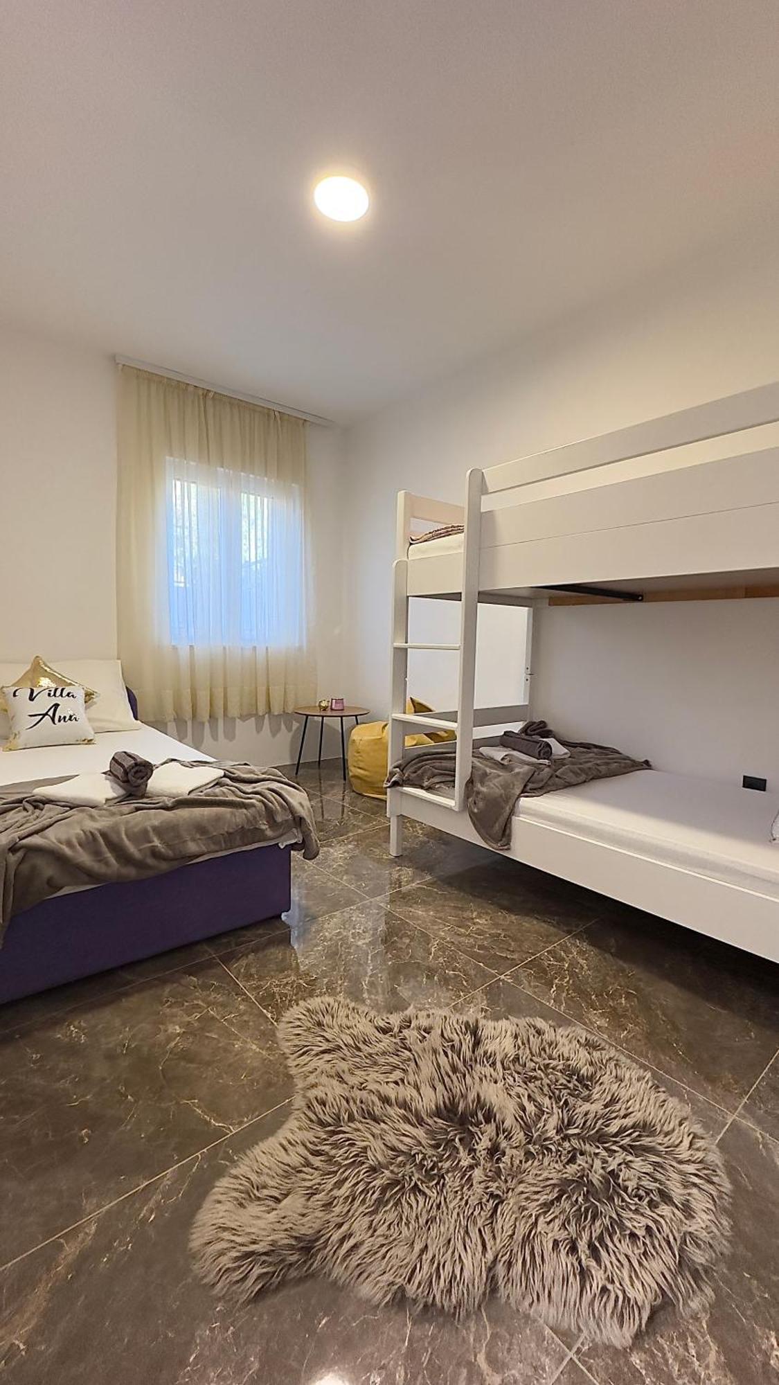 Villa Ana Kastel Sucurac Ngoại thất bức ảnh
