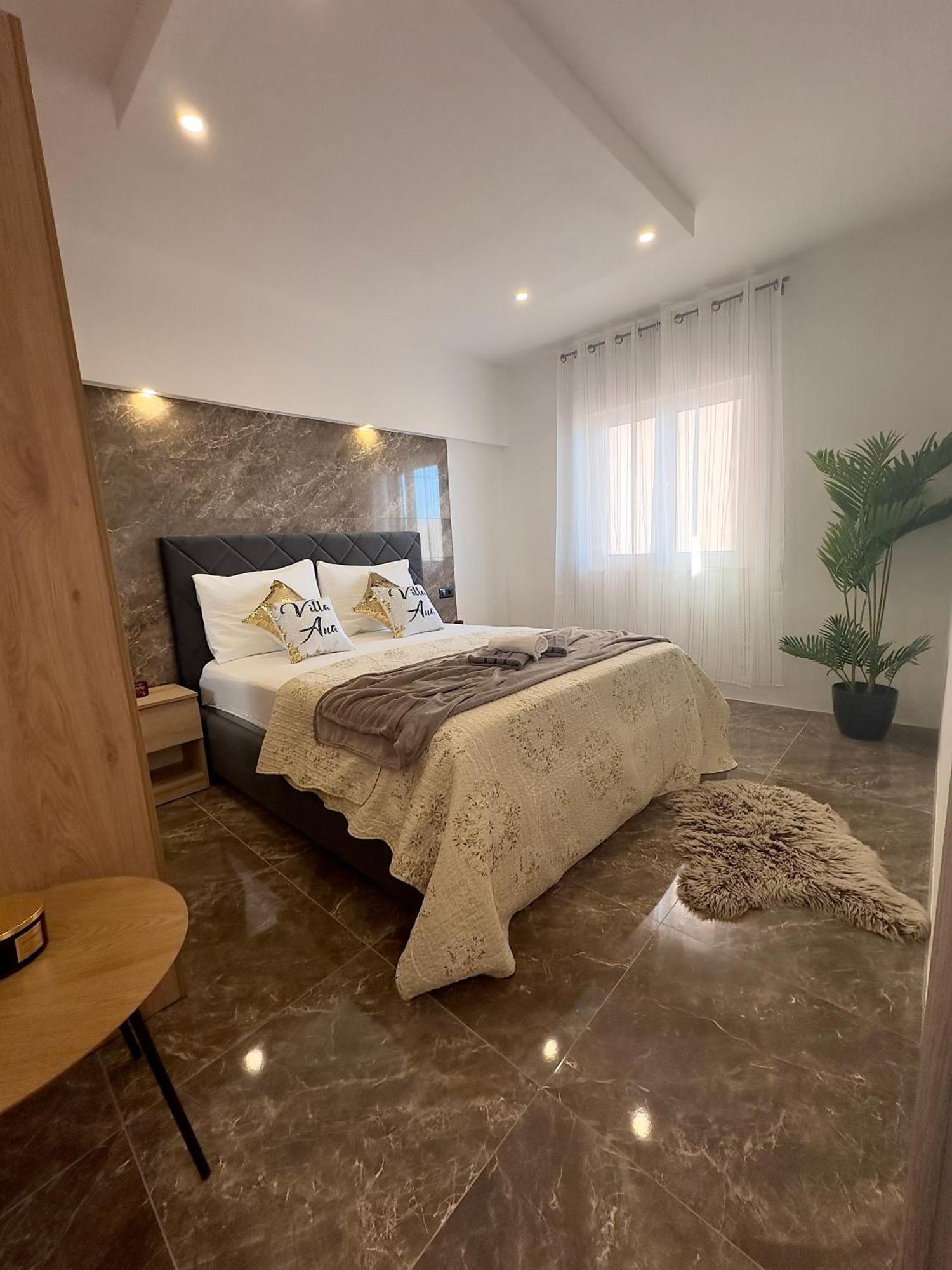 Villa Ana Kastel Sucurac Ngoại thất bức ảnh