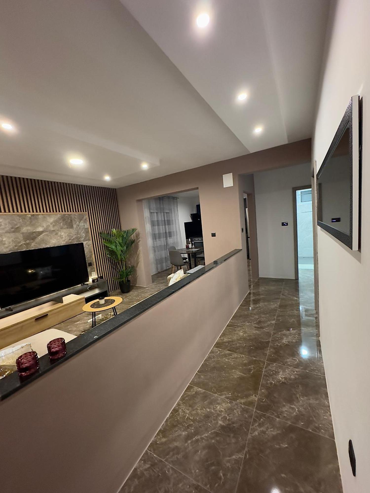 Villa Ana Kastel Sucurac Ngoại thất bức ảnh
