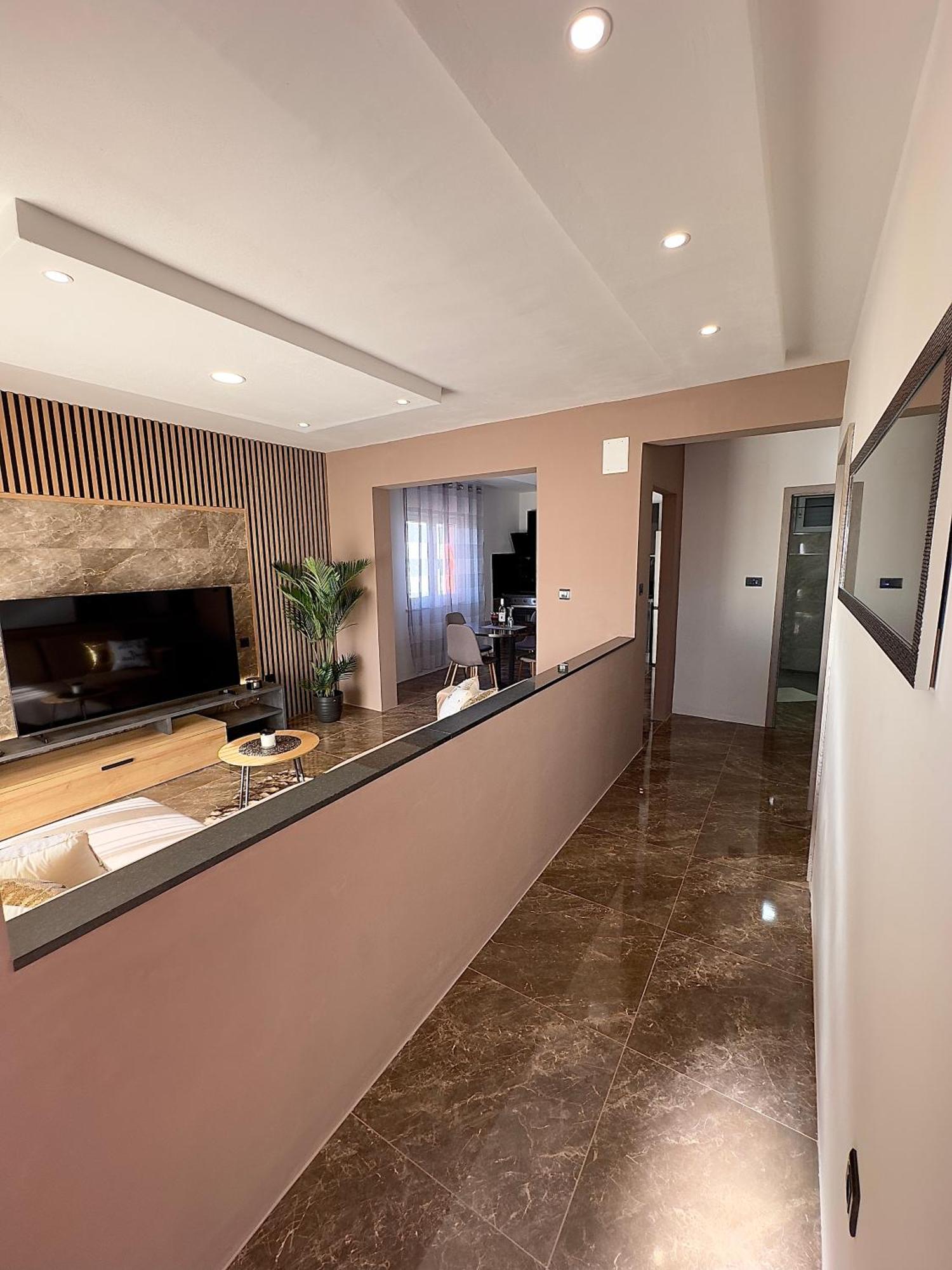 Villa Ana Kastel Sucurac Ngoại thất bức ảnh