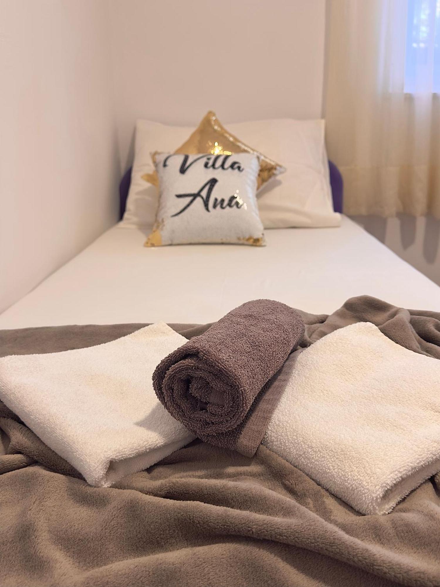 Villa Ana Kastel Sucurac Ngoại thất bức ảnh