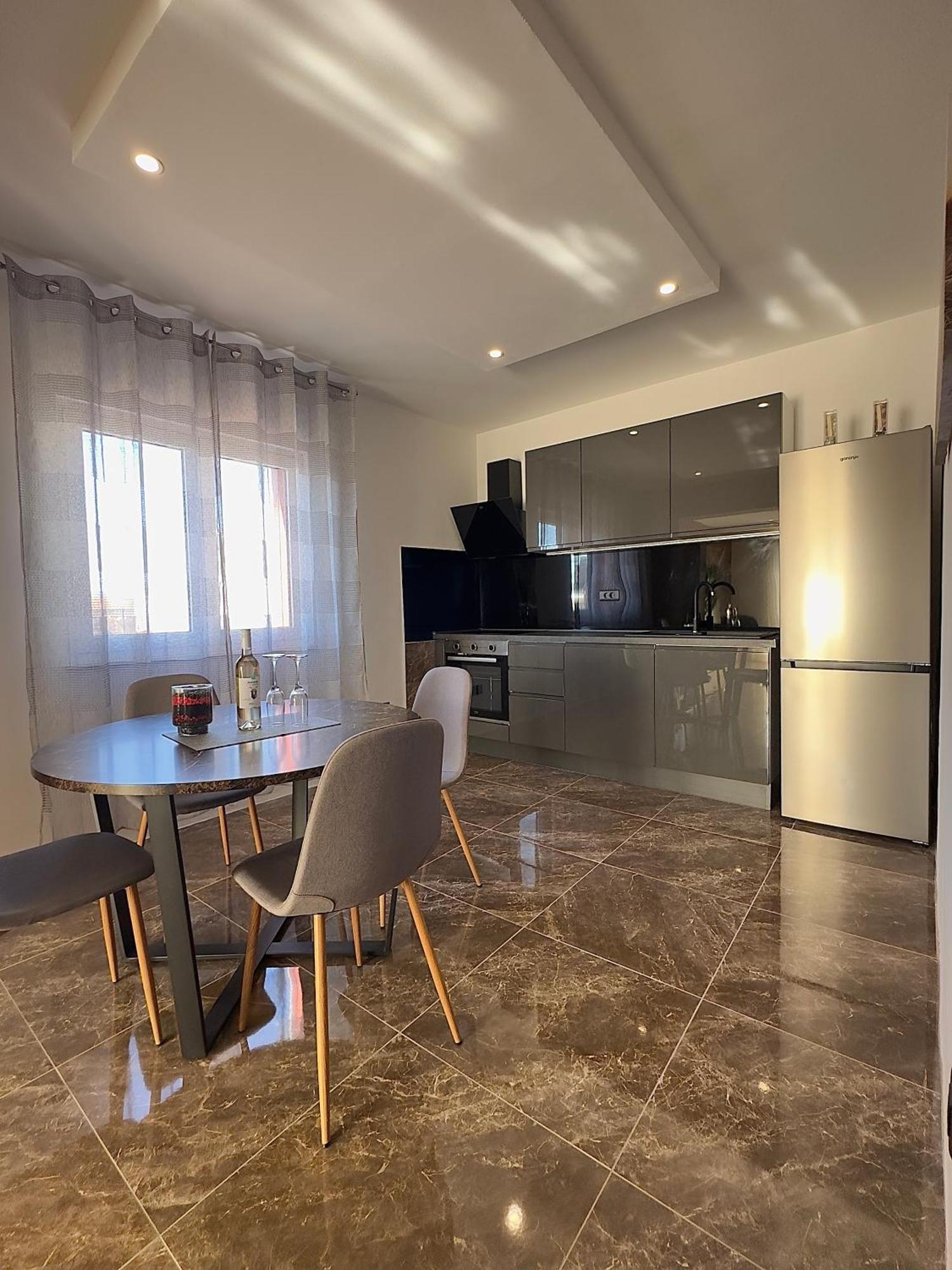 Villa Ana Kastel Sucurac Ngoại thất bức ảnh