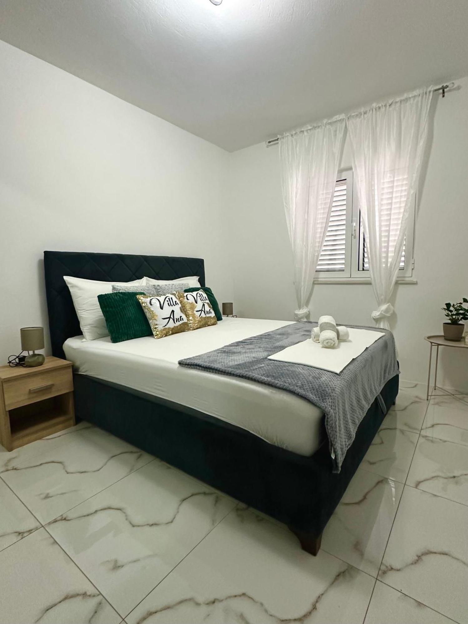 Villa Ana Kastel Sucurac Ngoại thất bức ảnh