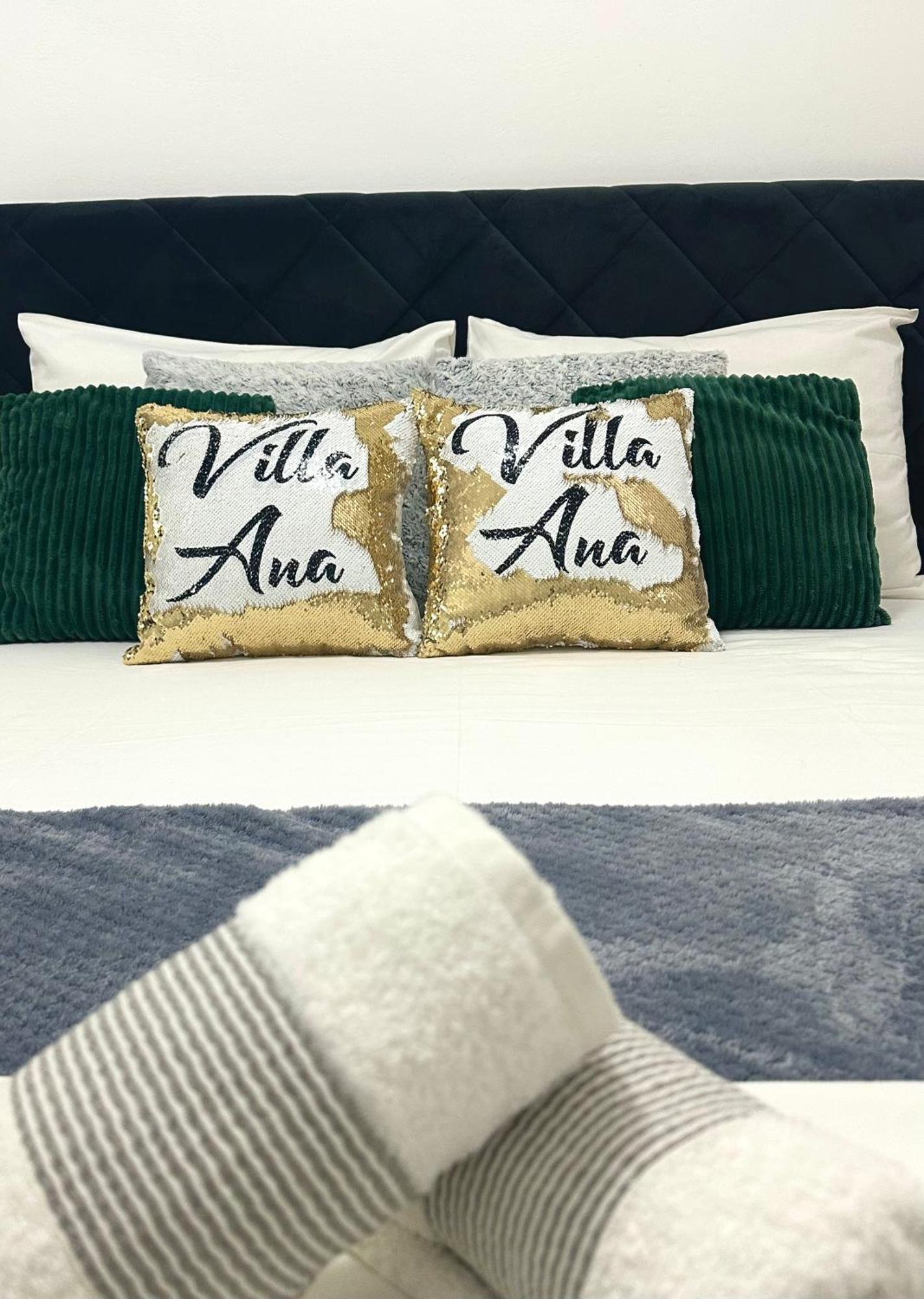 Villa Ana Kastel Sucurac Ngoại thất bức ảnh