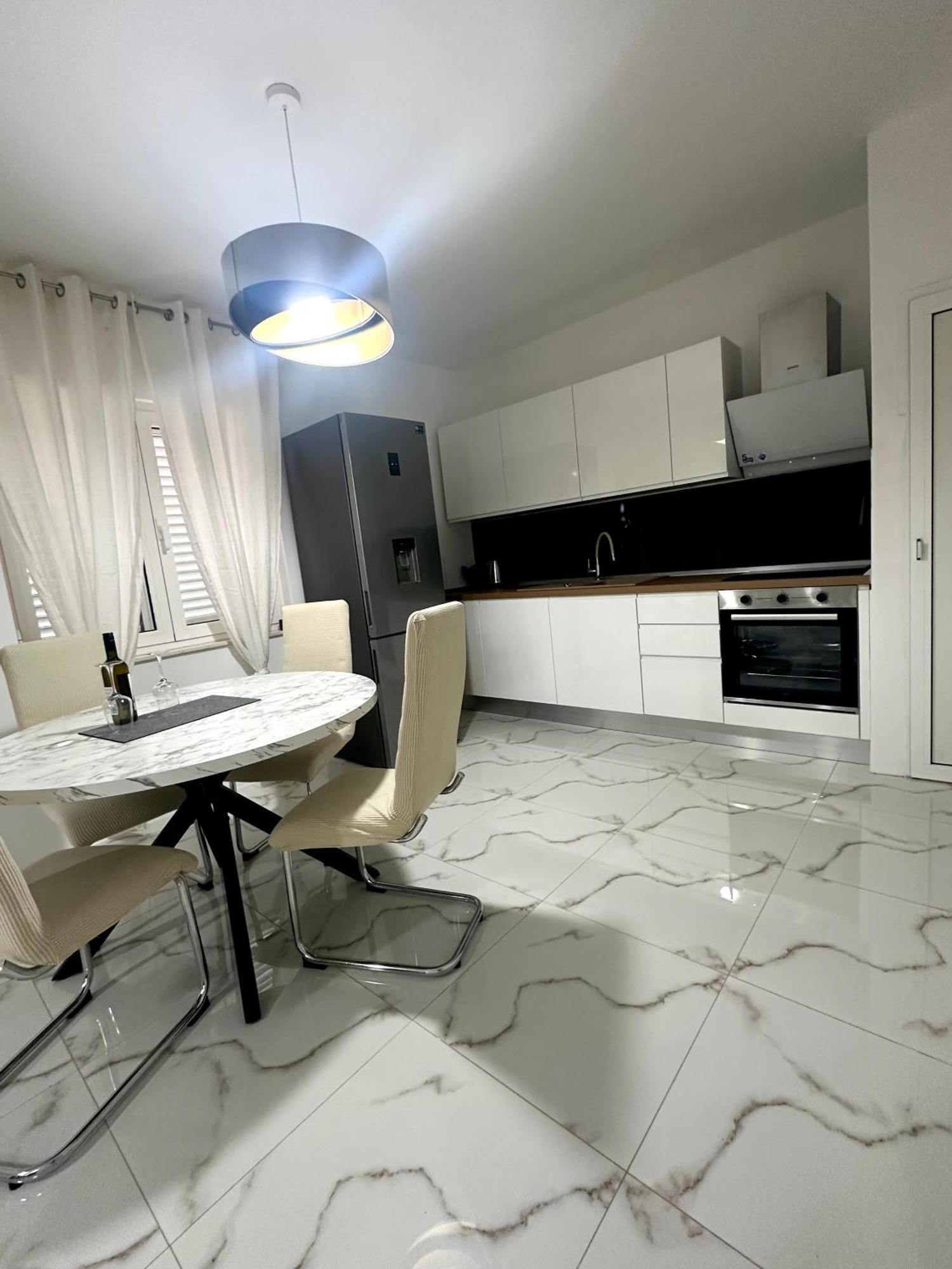 Villa Ana Kastel Sucurac Ngoại thất bức ảnh