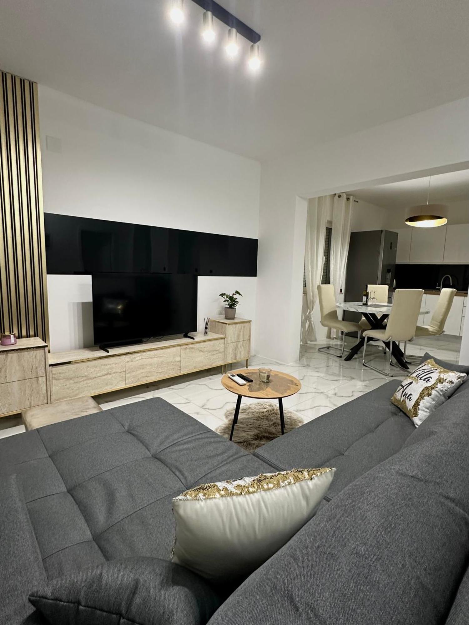 Villa Ana Kastel Sucurac Ngoại thất bức ảnh