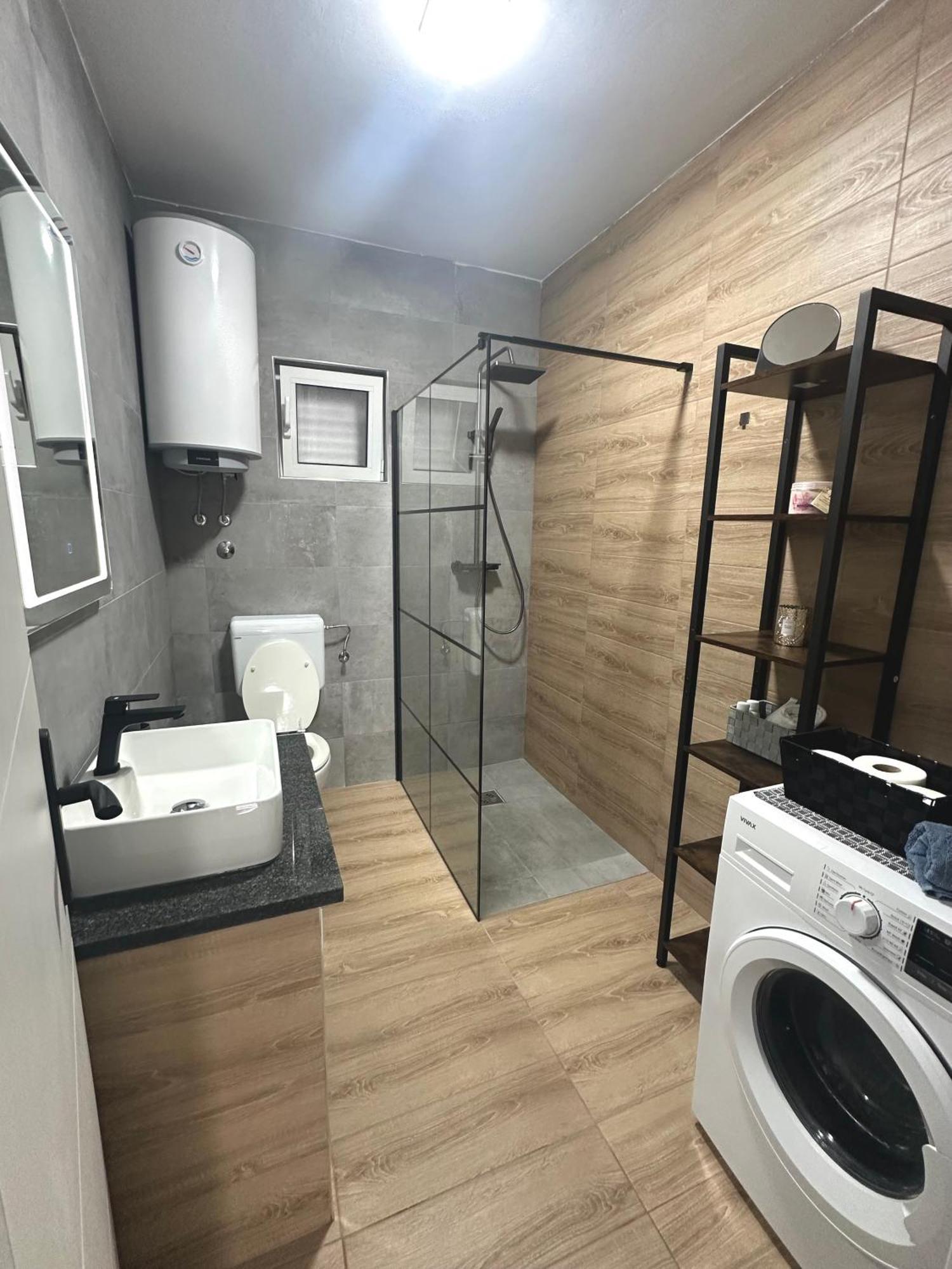 Villa Ana Kastel Sucurac Ngoại thất bức ảnh